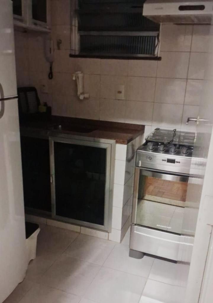Princesa Copacabana 2 Appartement *